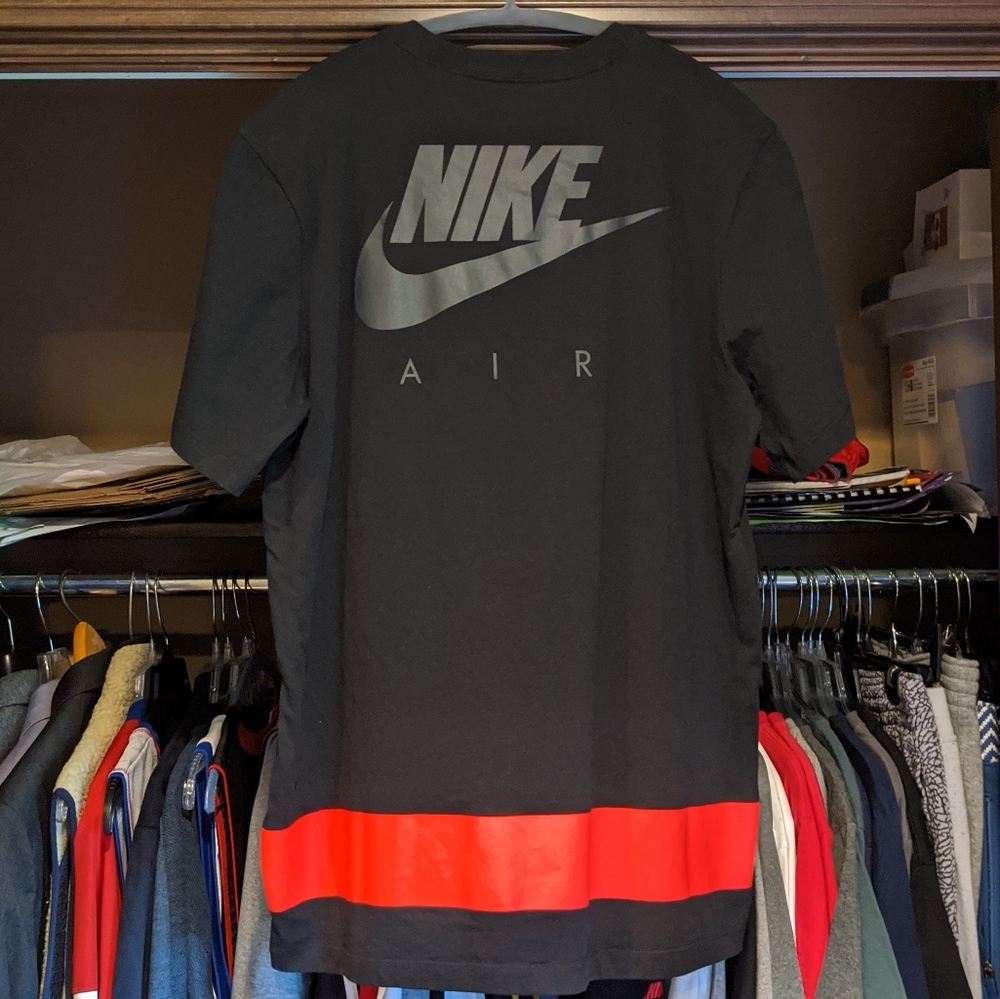 Jordan 6 Reflections of a Champion T-shirt